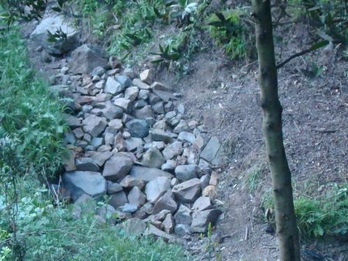 2-Creek-Bed-Rubble-Replaced-by-Stone-Rip-Rap