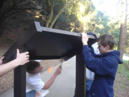 Assembling-the-Scenic-Overlook-Sign-base (1)